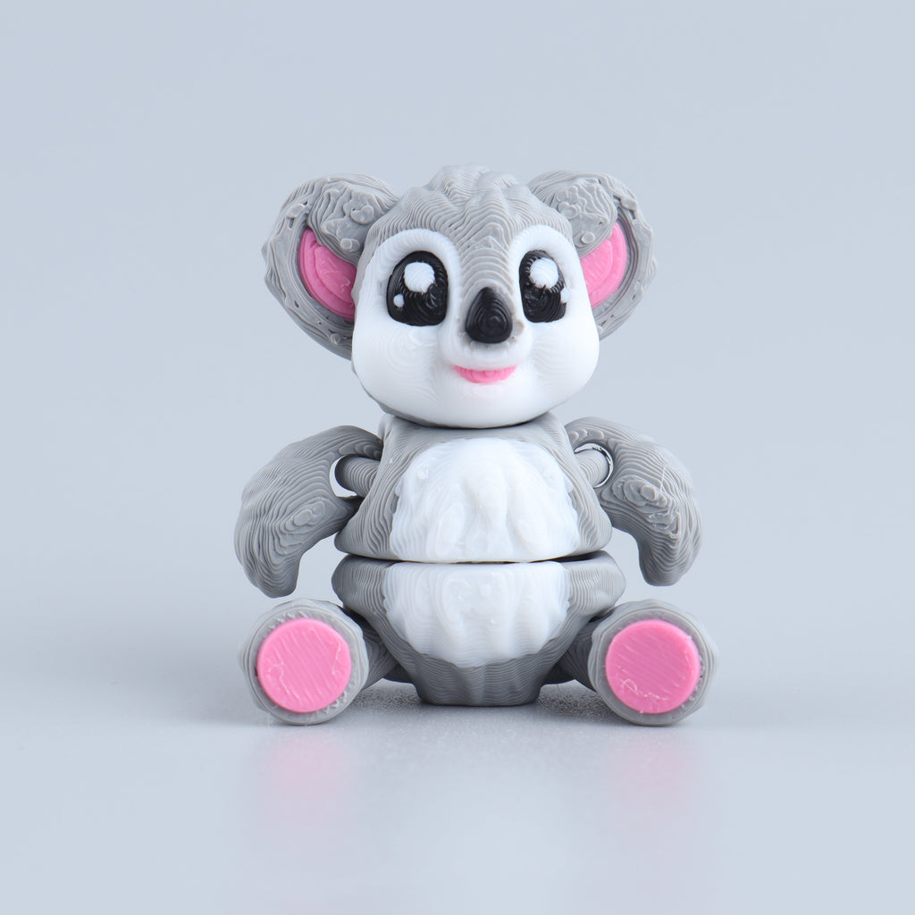 Mini Fidget Creatures by Crafts 3D, image 5 of 50