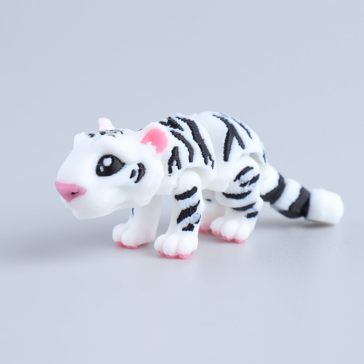 Mini Fidget Creatures by Crafts 3D, image 9 of 50