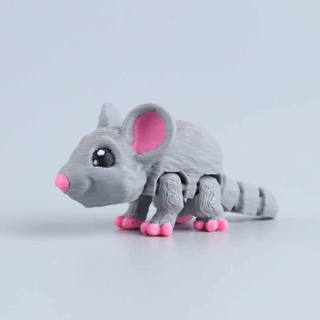 Mini Fidget Creatures by Crafts 3D, image 11 of 50
