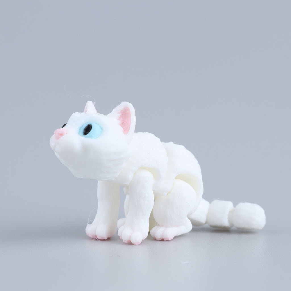 Mini Fidget Creatures by Crafts 3D, image 13 of 50