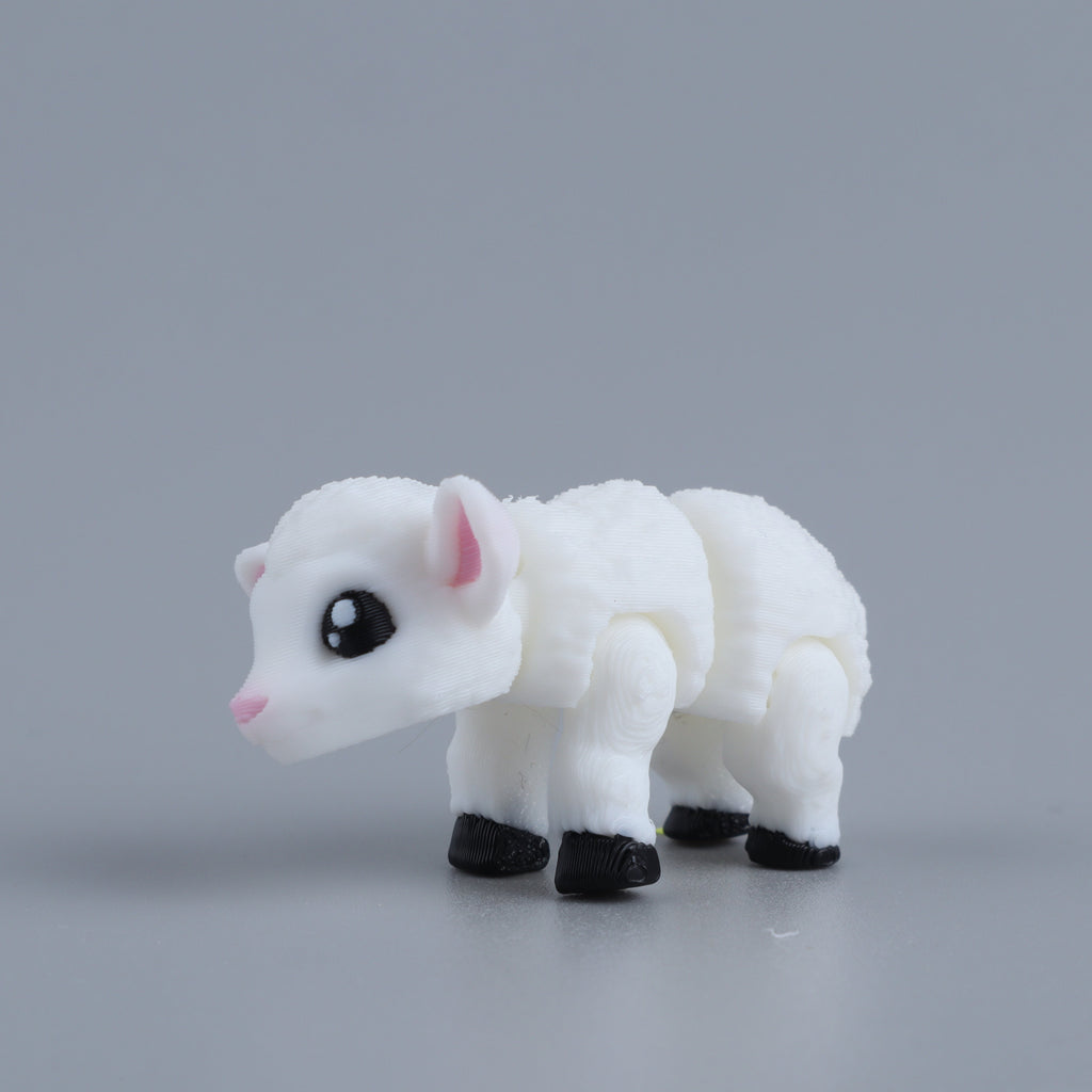 Mini Fidget Creatures by Crafts 3D, image 23 of 50