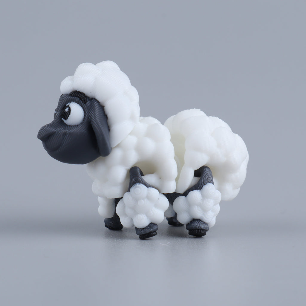 Mini Fidget Creatures by Crafts 3D, image 19 of 50