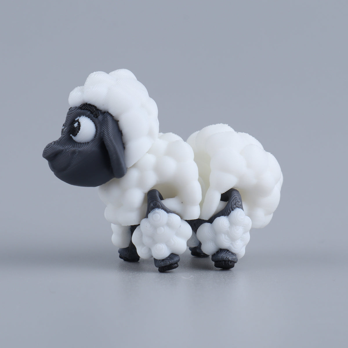 Mini Fidget Creatures by Crafts 3D, image 19 of 50