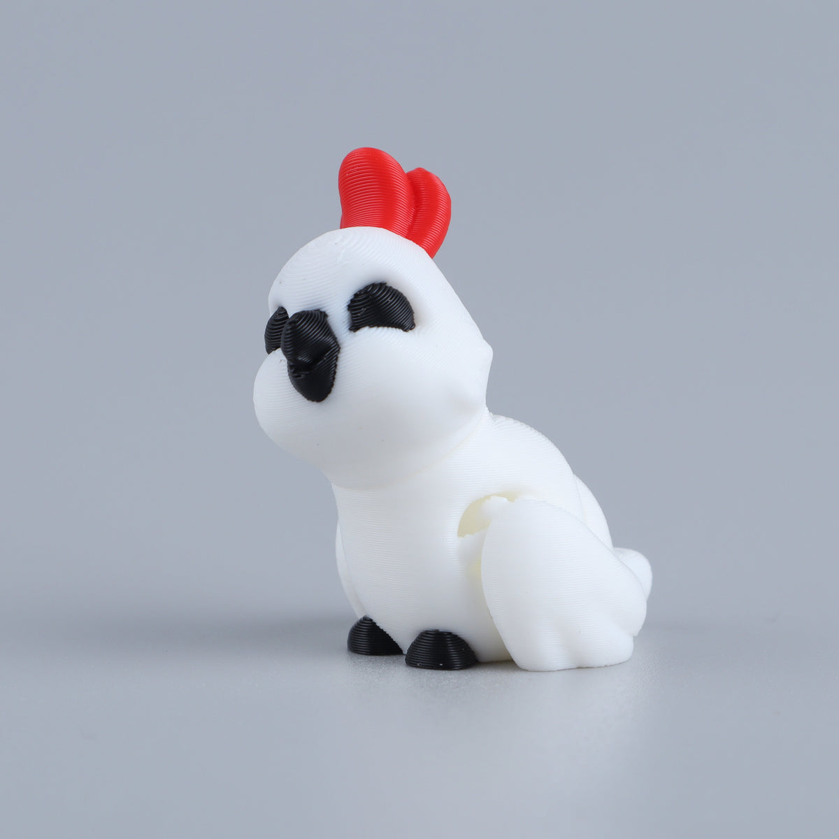 Mini Fidget Creatures by Crafts 3D, image 35 of 50