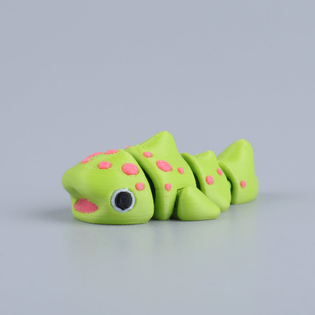 Mini Fidget Creatures by Crafts 3D, image 30 of 50