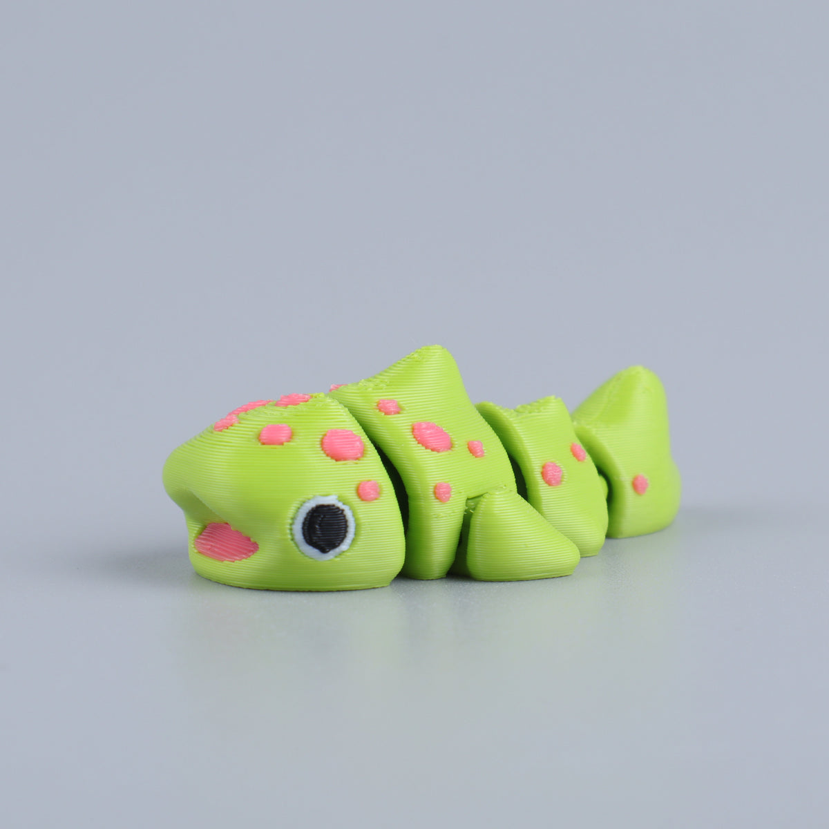 Mini Fidget Creatures by Crafts 3D, image 30 of 50