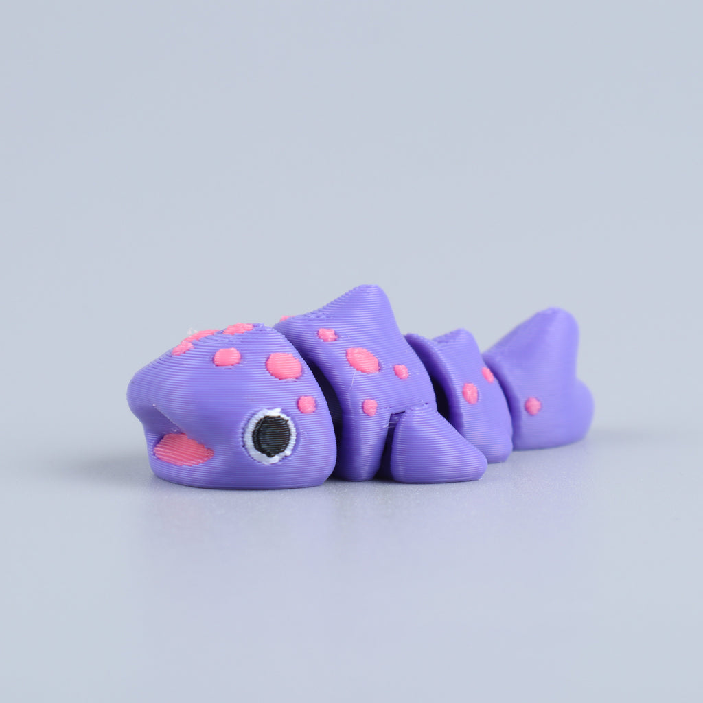 Mini Fidget Creatures by Crafts 3D, image 32 of 50