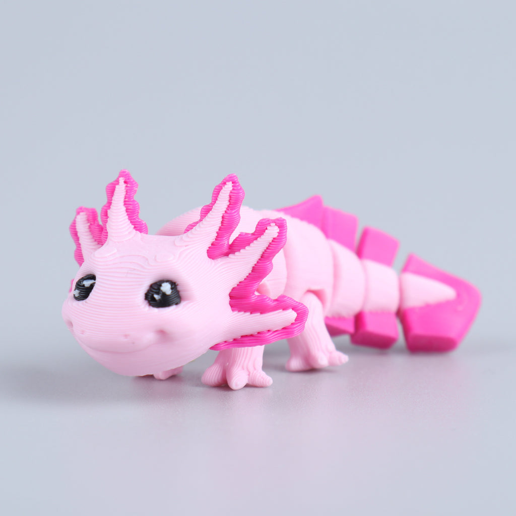 Mini Fidget Creatures by Crafts 3D, image 20 of 50