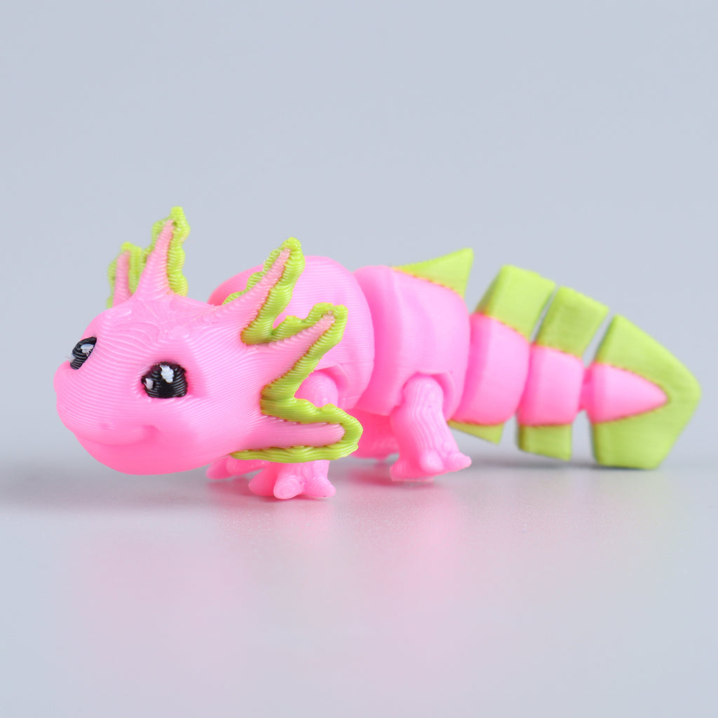 Mini Fidget Creatures by Crafts 3D, image 22 of 50