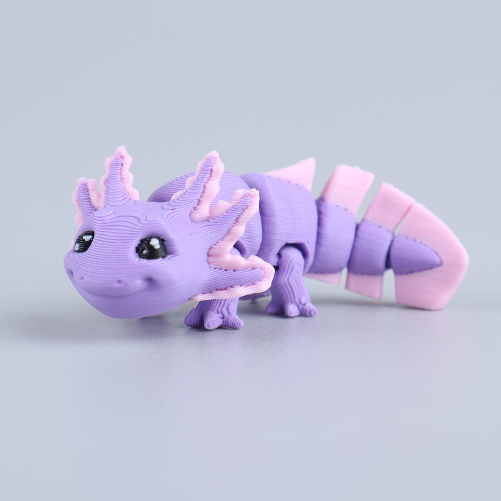 Mini Fidget Creatures by Crafts 3D, image 21 of 50