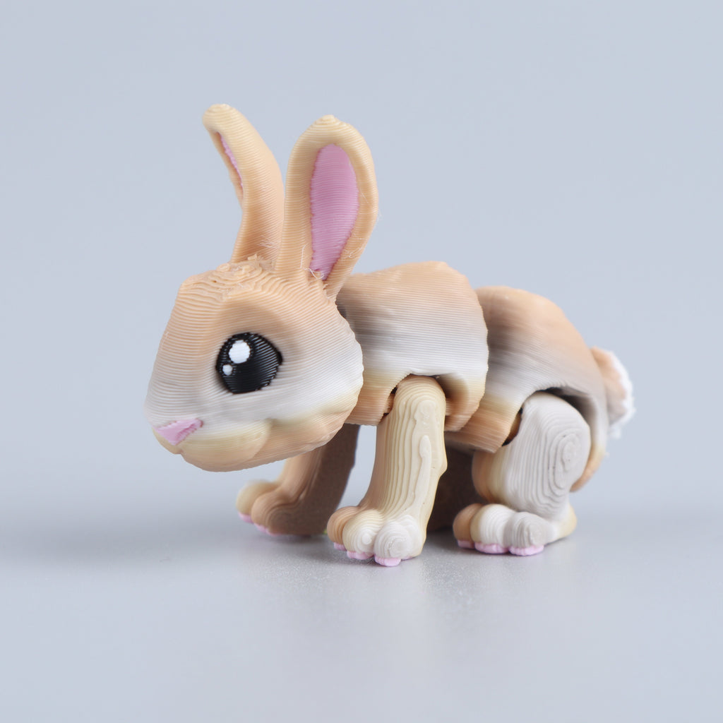 Mini Fidget Creatures by Crafts 3D, image 26 of 50