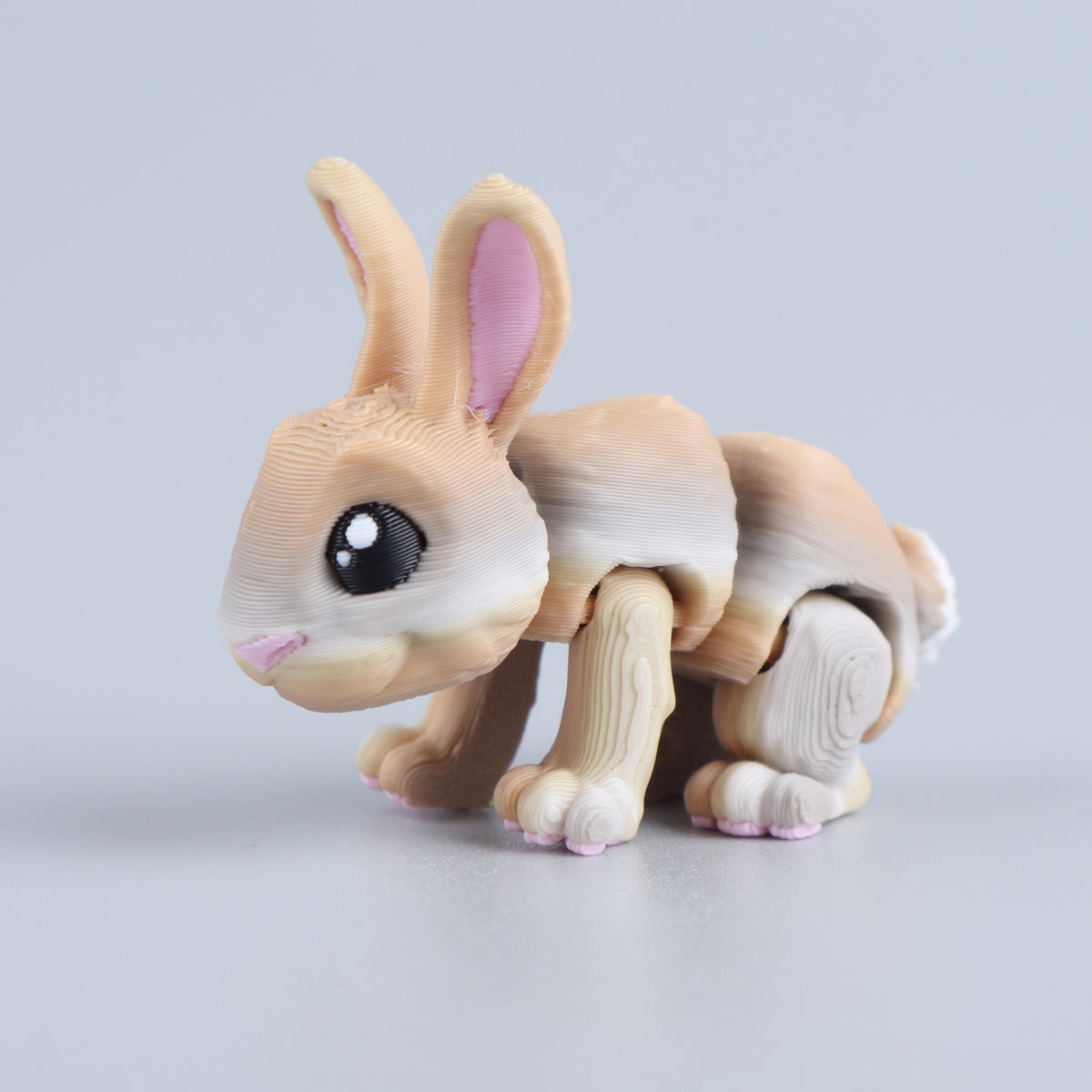 Mini Fidget Creatures by Crafts 3D, image 26 of 50