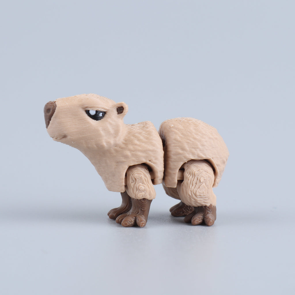 Mini Fidget Creatures by Crafts 3D, image 28 of 50