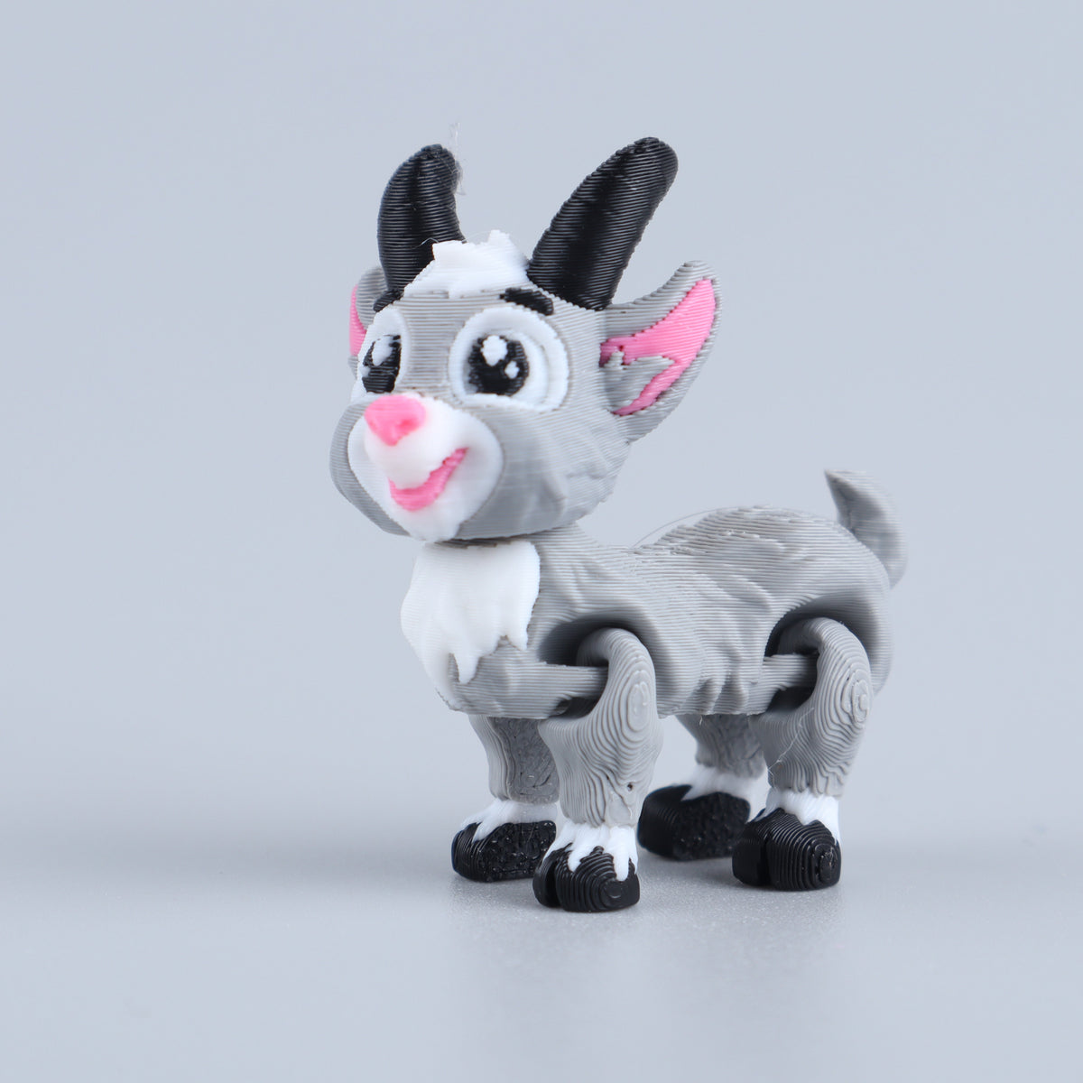 Mini Fidget Creatures by Crafts 3D, image 15 of 50