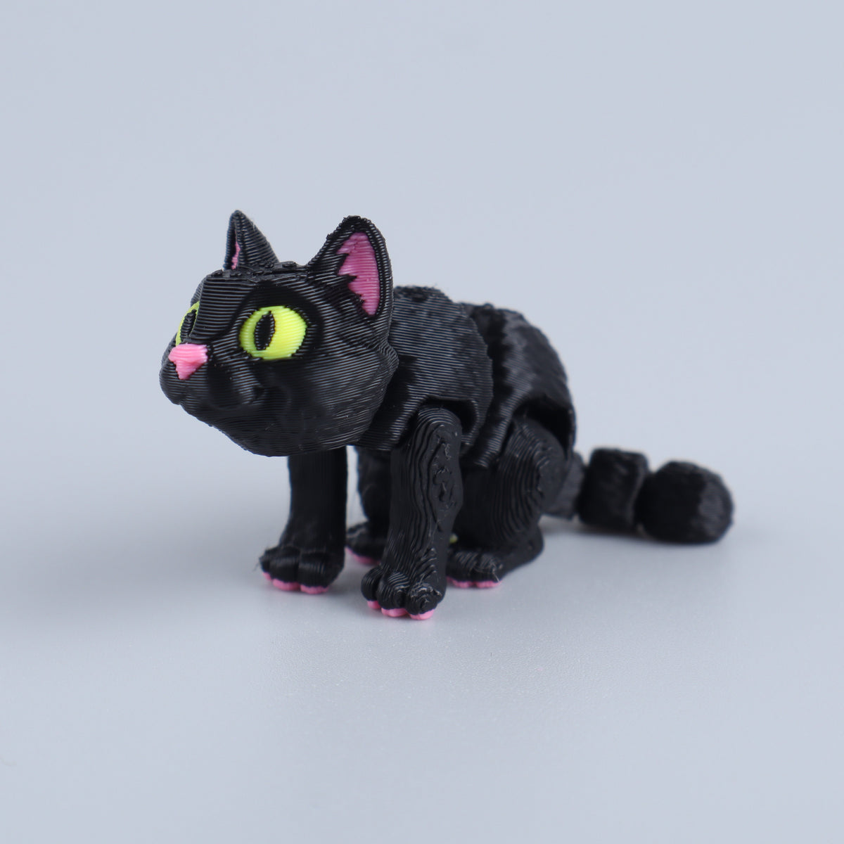 Mini Fidget Creatures by Crafts 3D, image 14 of 50