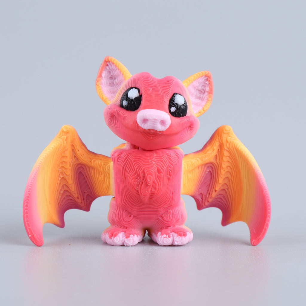 Mini Fidget Creatures by Crafts 3D, image 38 of 50