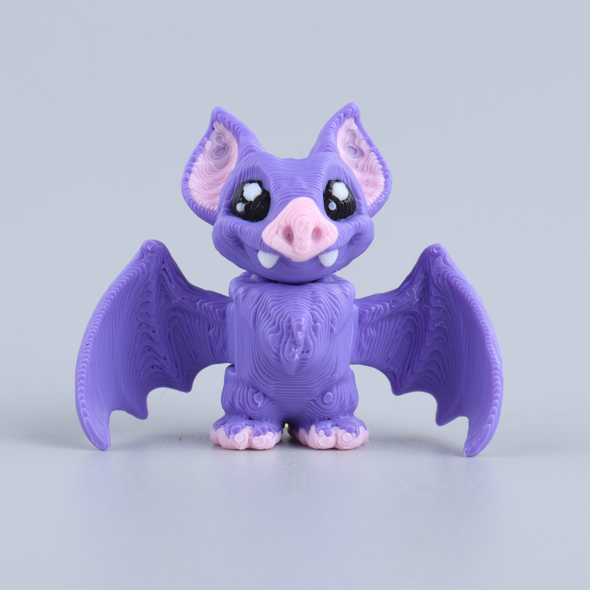 Mini Fidget Creatures by Crafts 3D, image 39 of 50