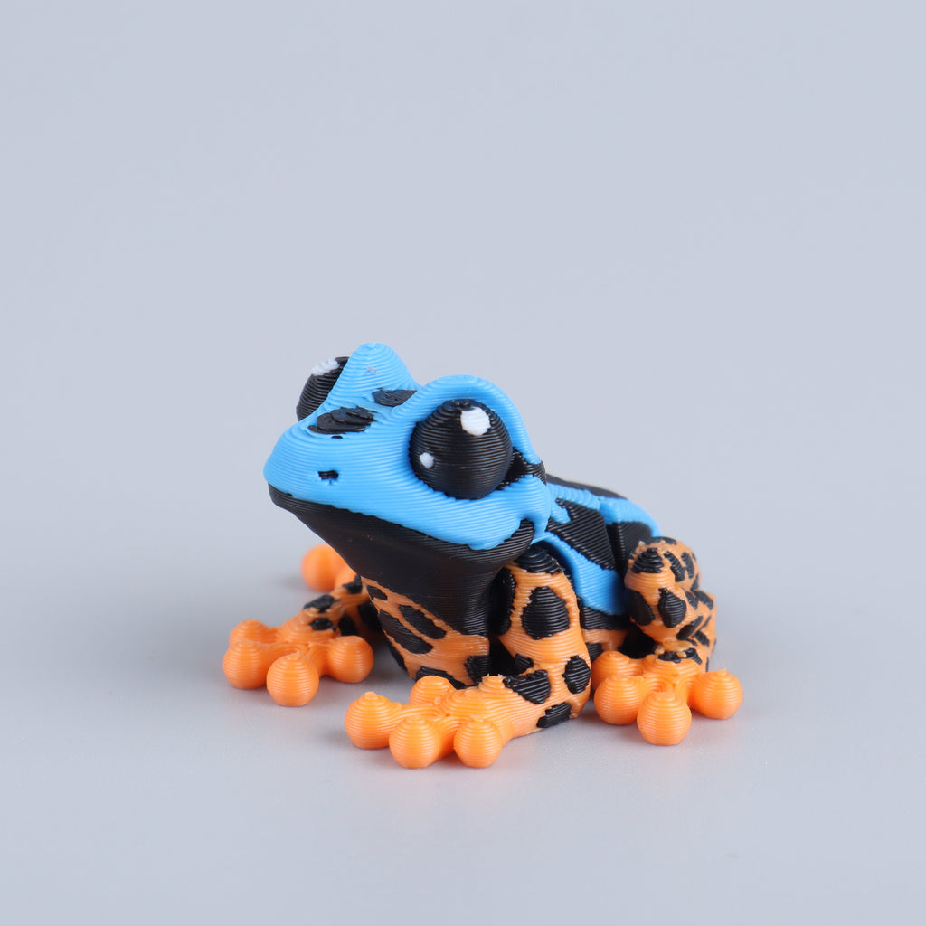 Mini Fidget Creatures by Crafts 3D, image 44 of 50