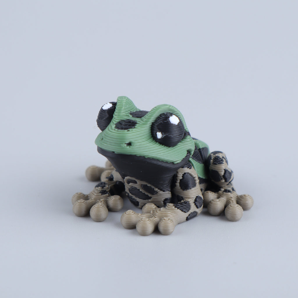 Mini Fidget Creatures by Crafts 3D, image 45 of 50