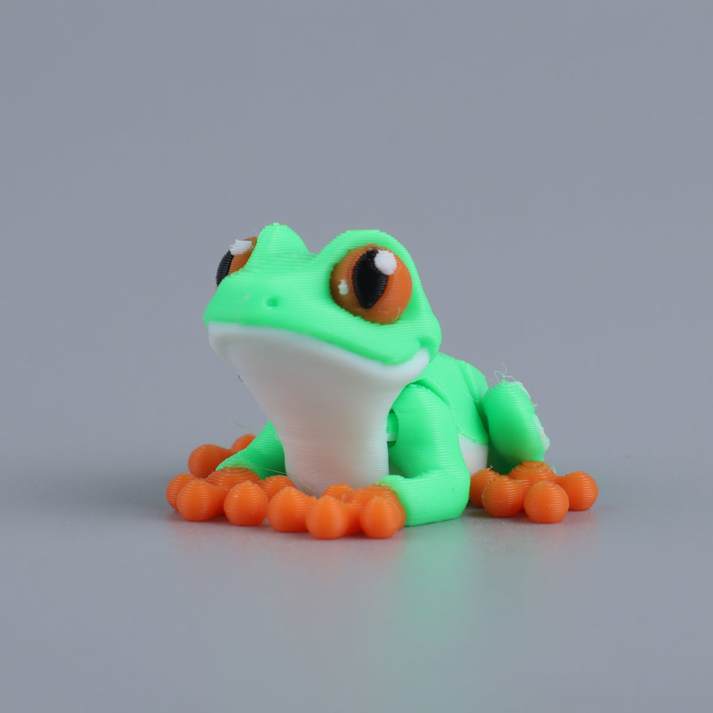 Mini Fidget Creatures by Crafts 3D, image 43 of 50