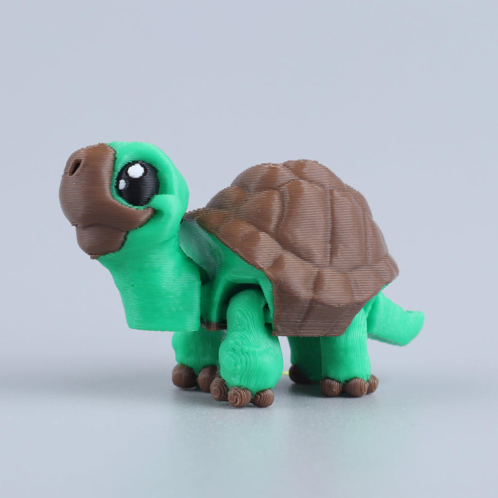 Mini Fidget Creatures by Crafts 3D, image 25 of 50
