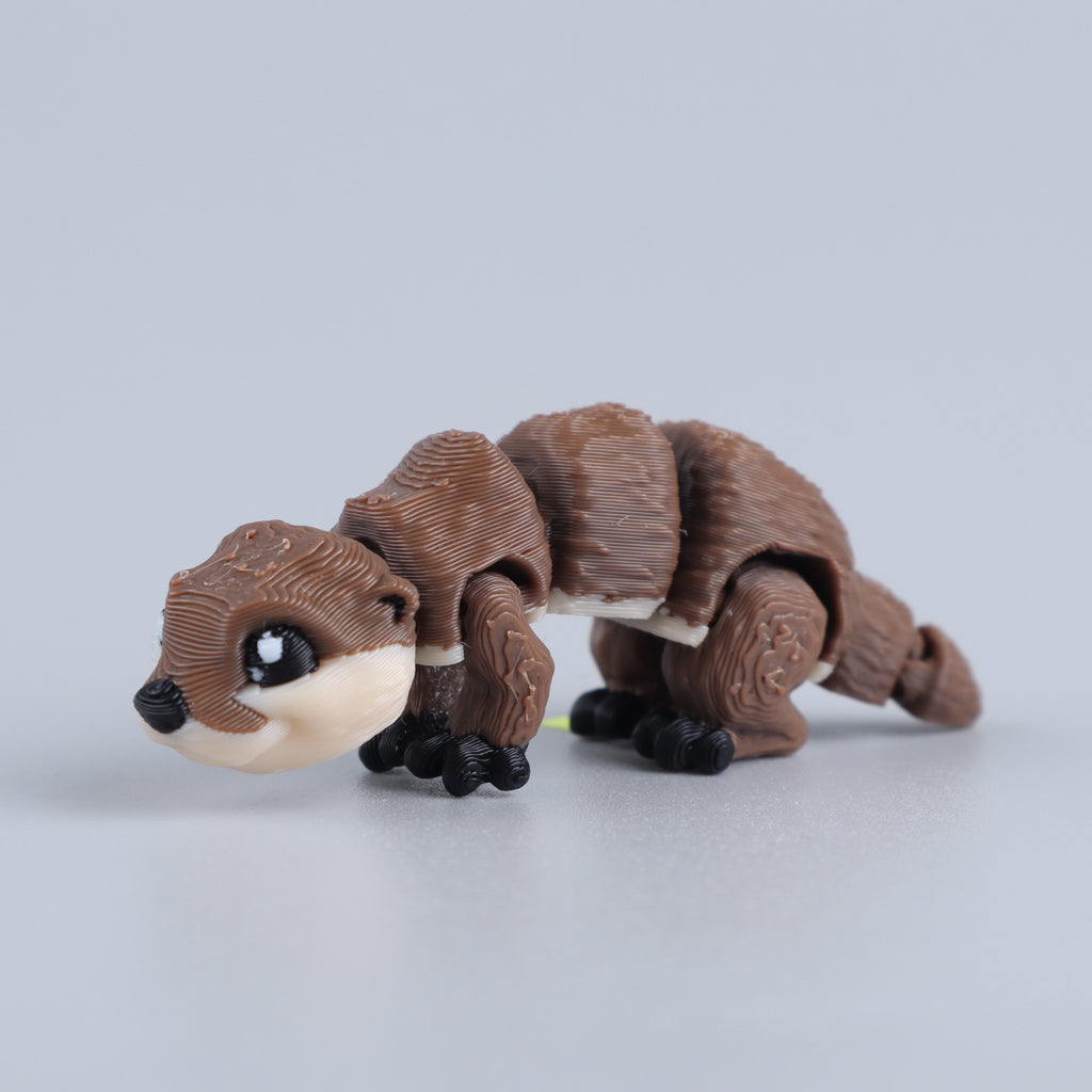 Mini Fidget Creatures by Crafts 3D, image 41 of 50