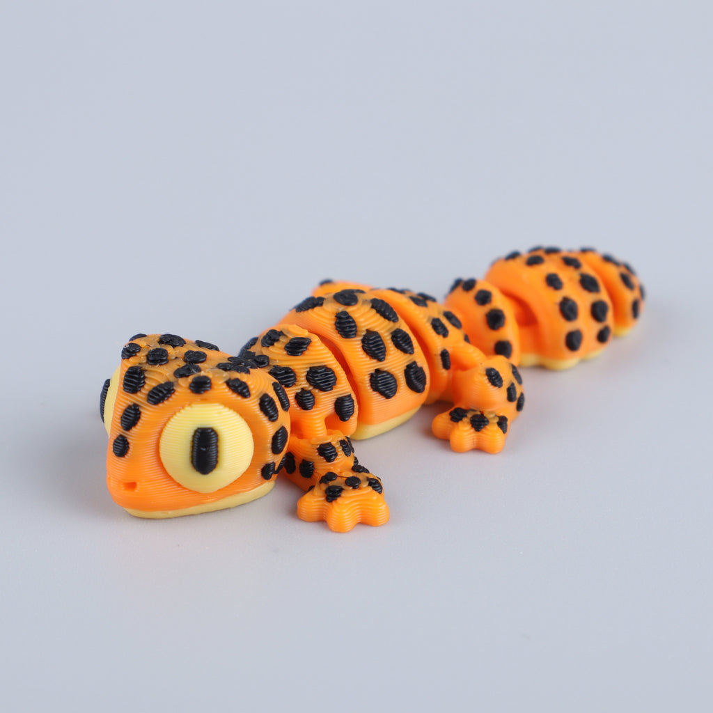 Mini Fidget Creatures by Crafts 3D, image 33 of 50
