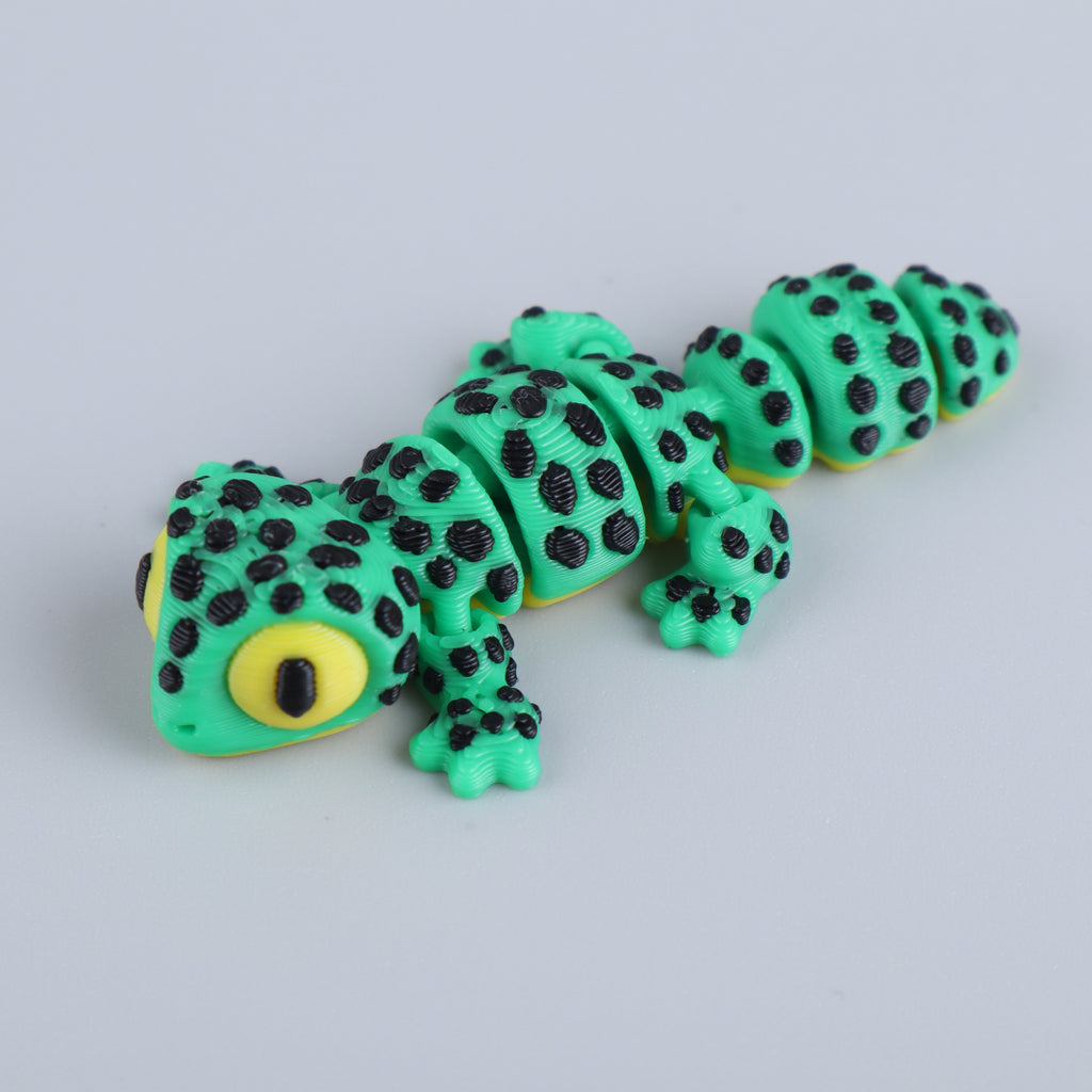 Mini Fidget Creatures by Crafts 3D, image 34 of 50