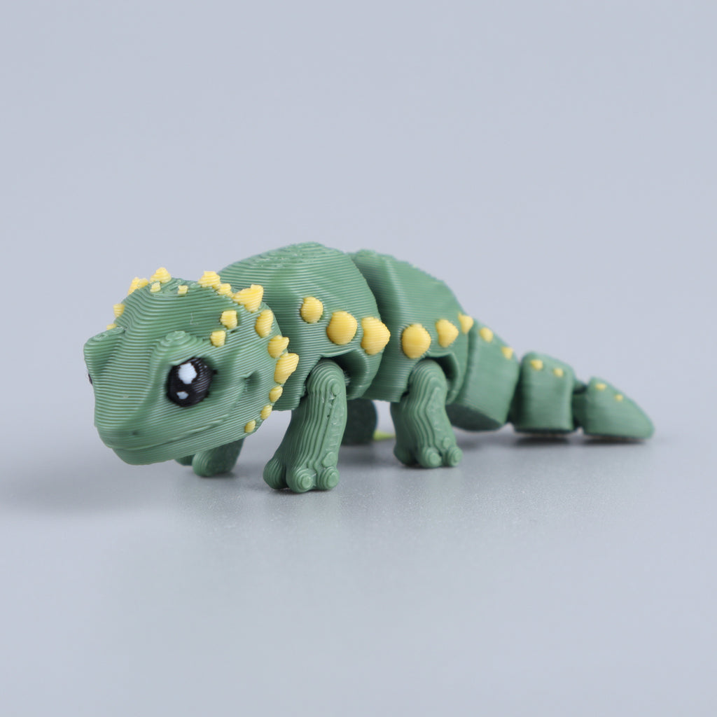 Mini Fidget Creatures by Crafts 3D, image 37 of 50