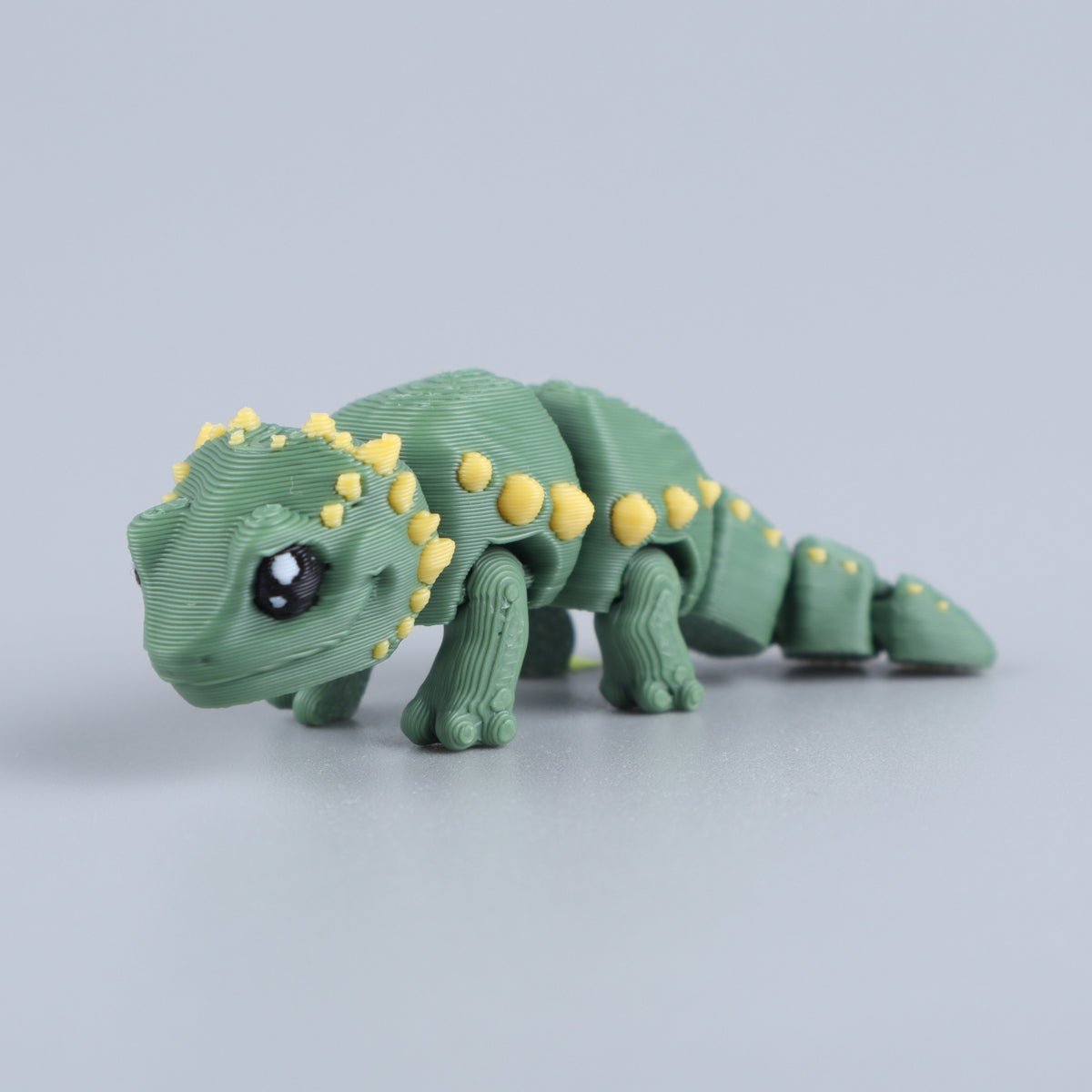 Mini Fidget Creatures by Crafts 3D, image 37 of 50