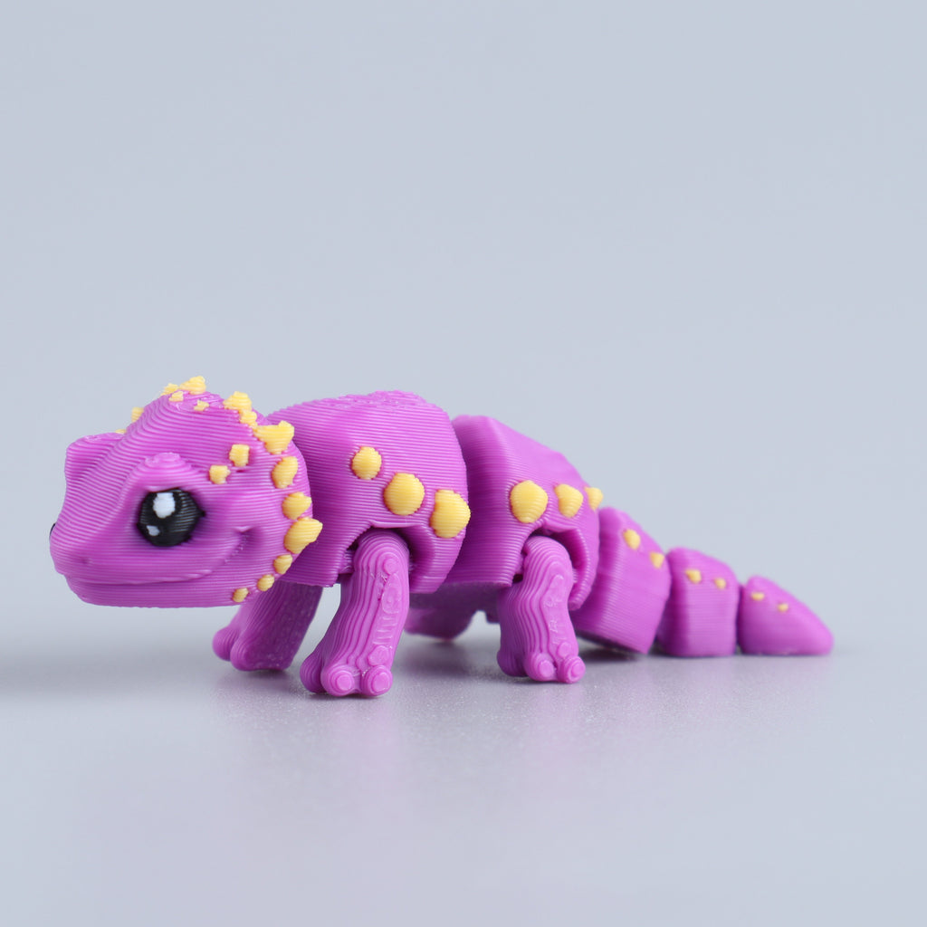 Mini Fidget Creatures by Crafts 3D, image 36 of 50