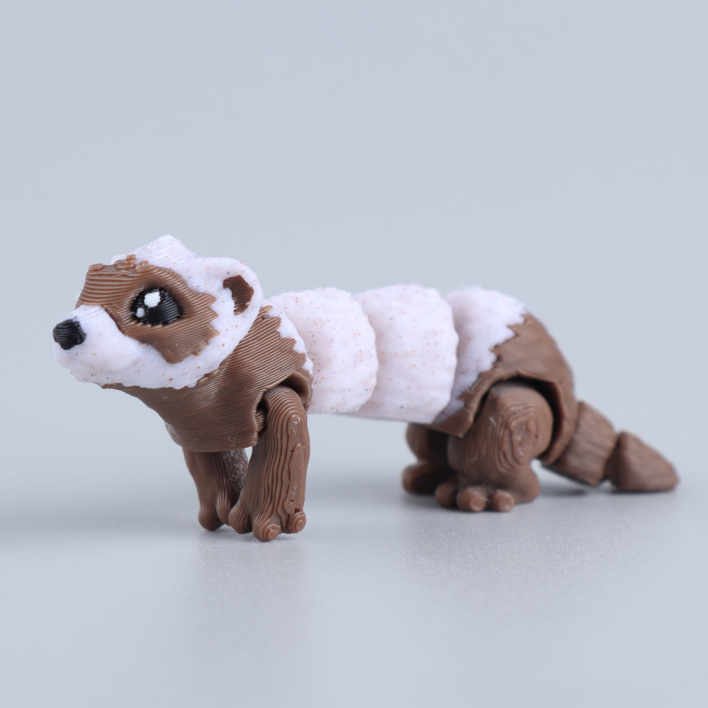 Mini Fidget Creatures by Crafts 3D, image 16 of 50