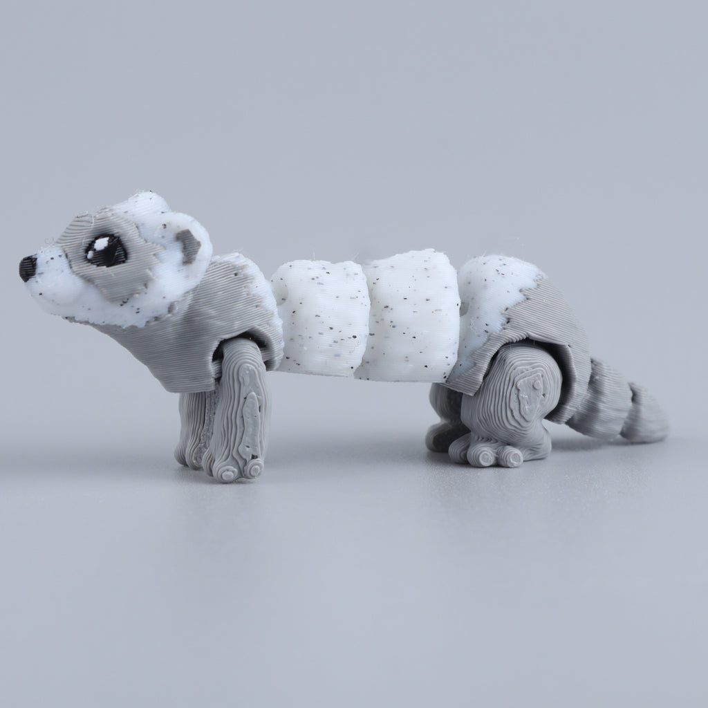 Mini Fidget Creatures by Crafts 3D, image 17 of 50