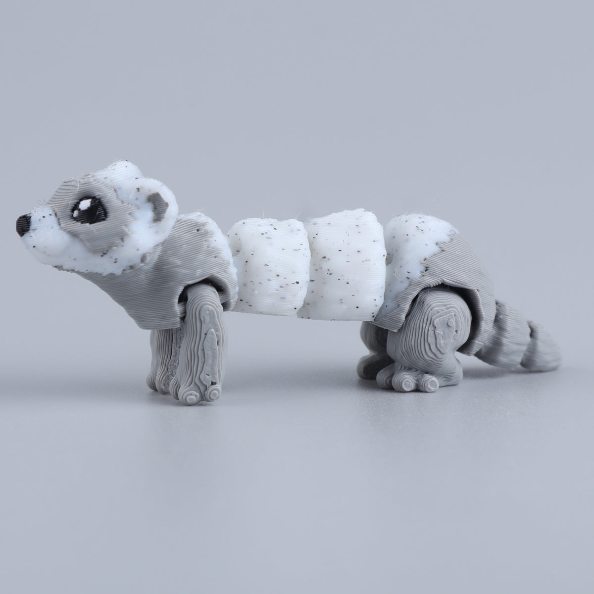 Mini Fidget Creatures by Crafts 3D, image 17 of 50