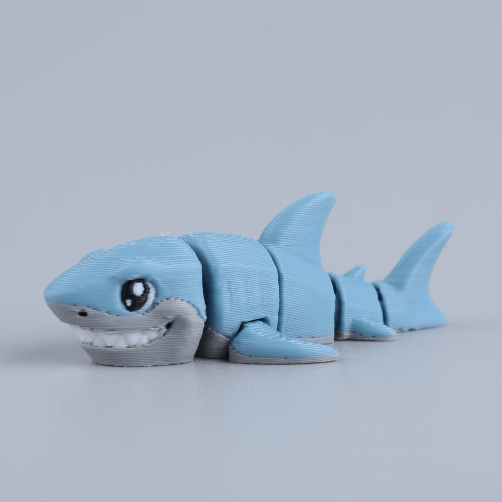 Mini Fidget Creatures by Crafts 3D, image 46 of 50