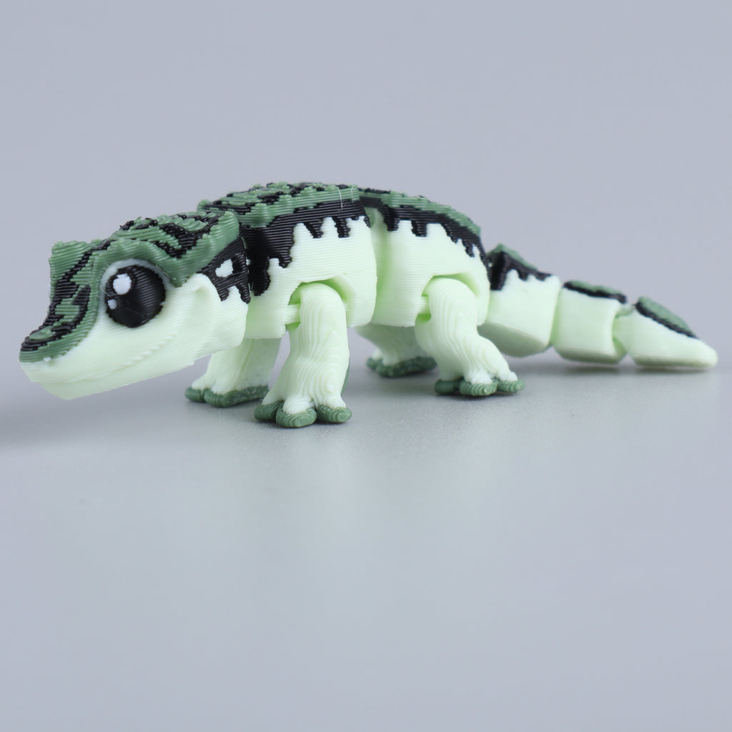 Mini Fidget Creatures by Crafts 3D, image 18 of 50