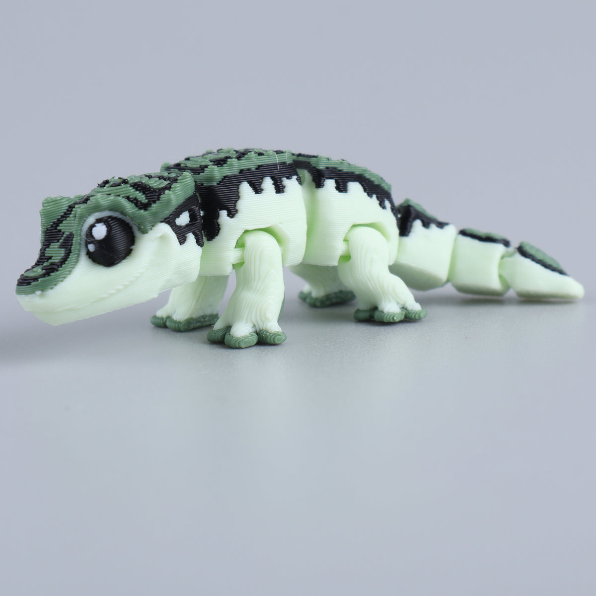 Mini Fidget Creatures by Crafts 3D, image 18 of 50