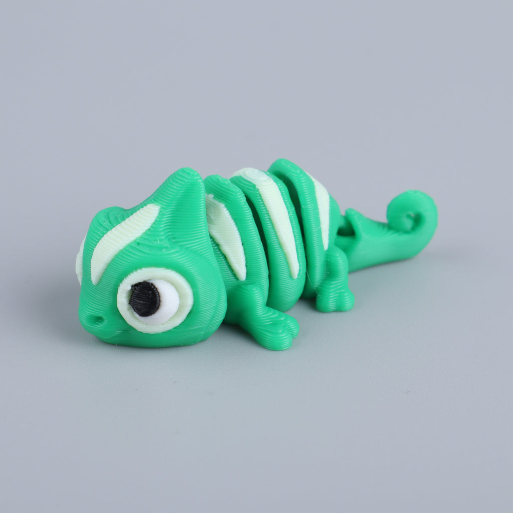 Mini Fidget Creatures by Crafts 3D, image 40 of 50