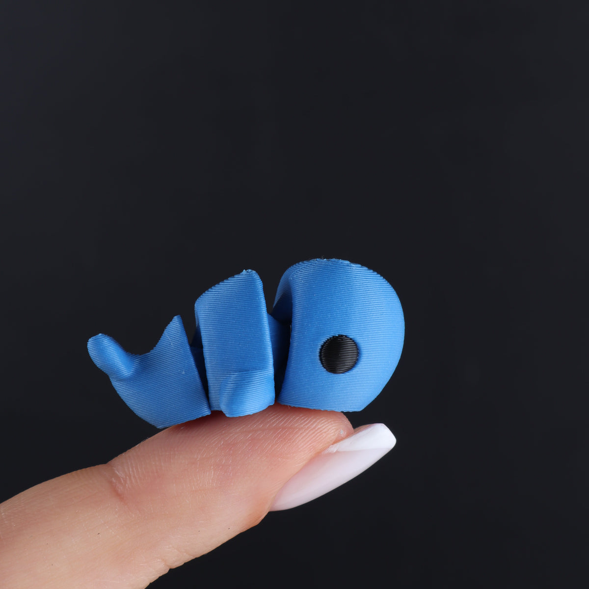 Mini Animal Fidget Toy Bundle by Crafts 3D, image 7 of 16