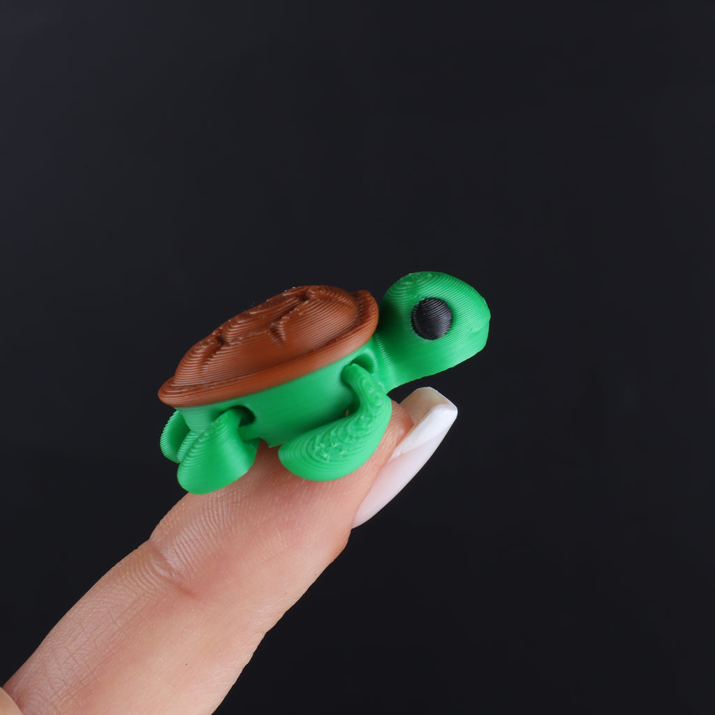 Mini Animal Fidget Toy Bundle by Crafts 3D, image 8 of 16