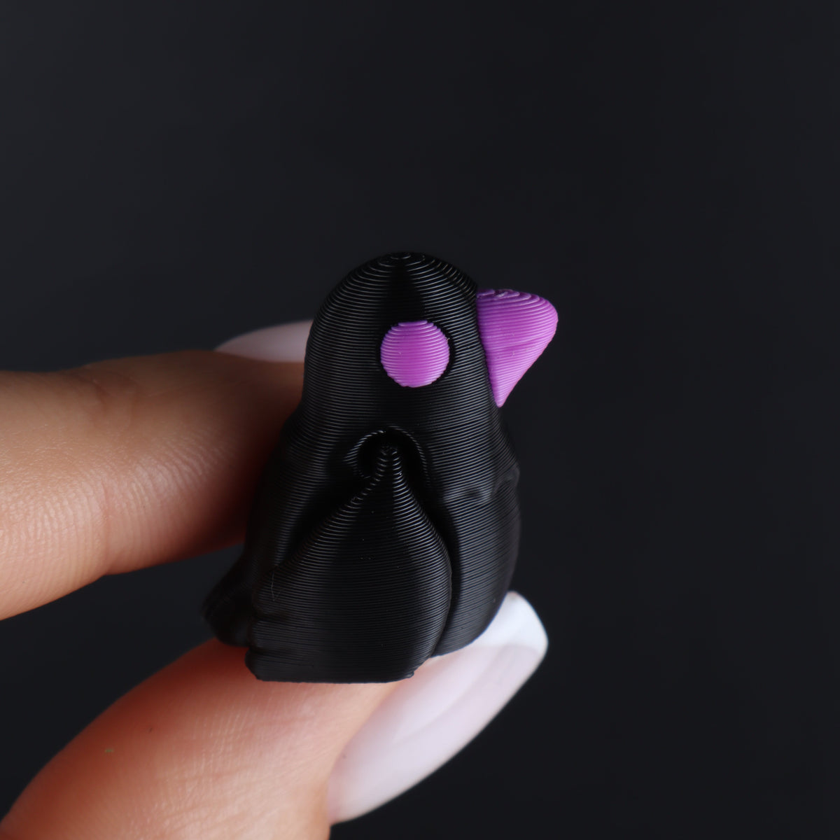 Mini Animal Fidget Toy Bundle by Crafts 3D, image 9 of 16