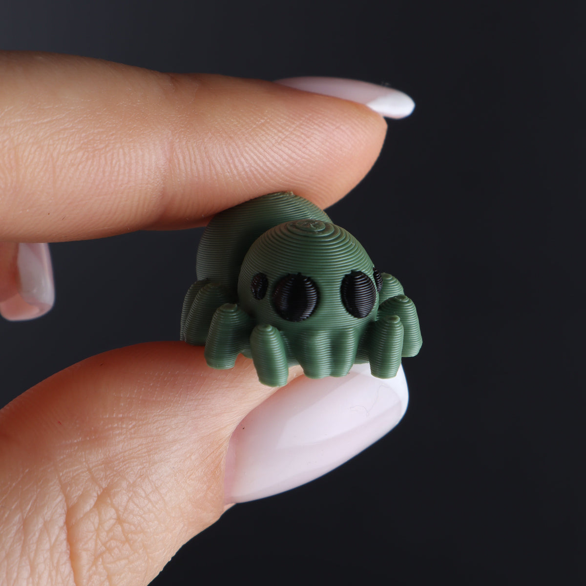 Mini Animal Fidget Toy Bundle by Crafts 3D, image 12 of 16