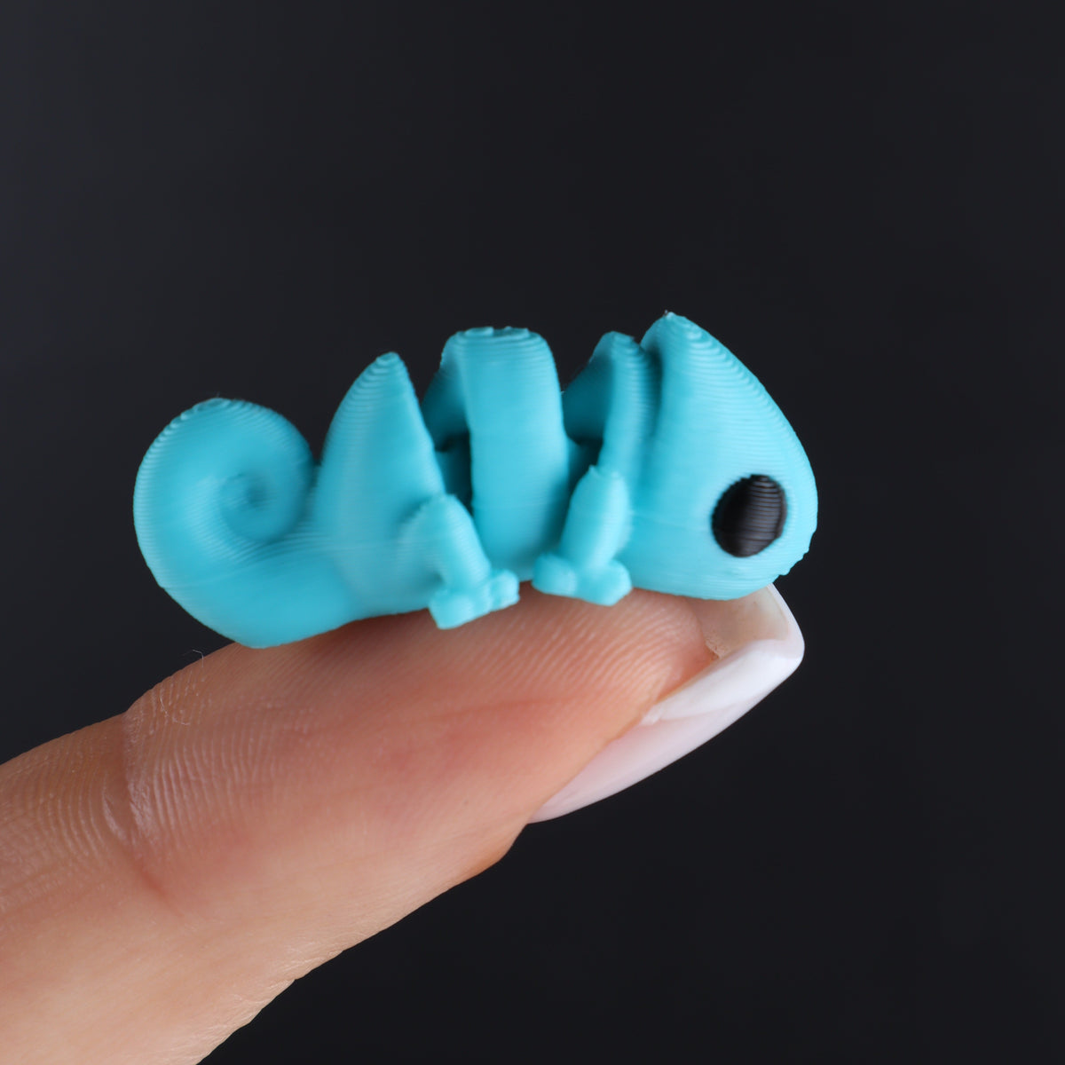 Mini Animal Fidget Toy Bundle by Crafts 3D, image 14 of 16