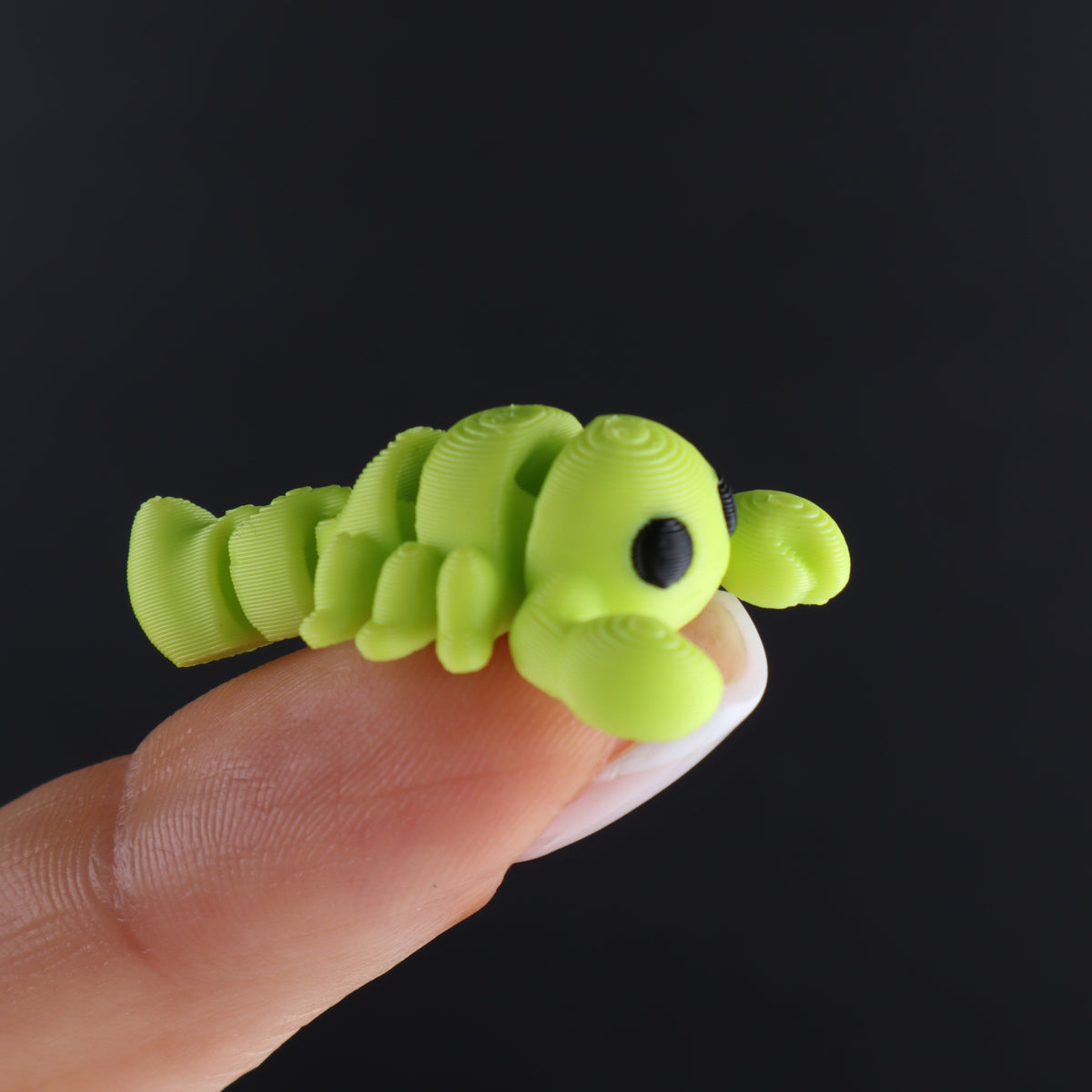 Mini Animal Fidget Toy Bundle by Crafts 3D, image 15 of 16