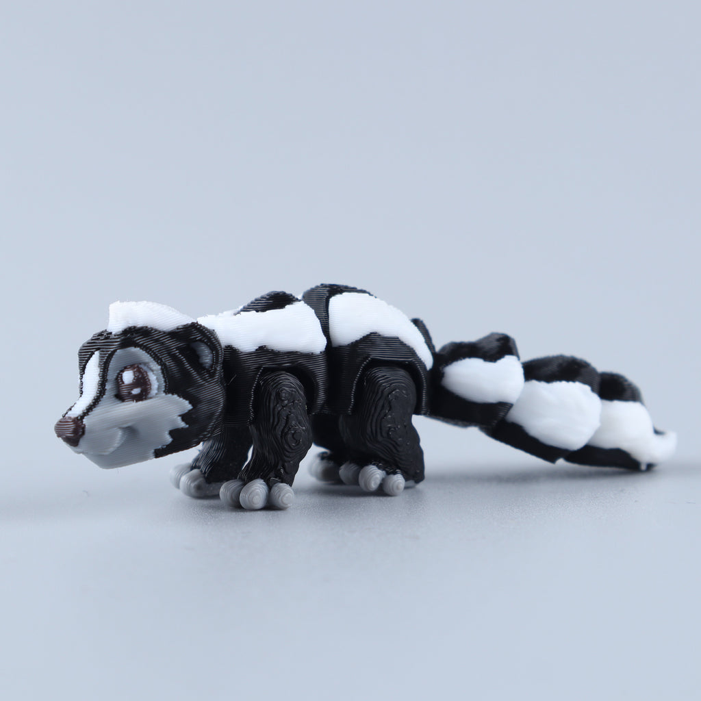Mini Fidget Creatures by Crafts 3D, image 49 of 50
