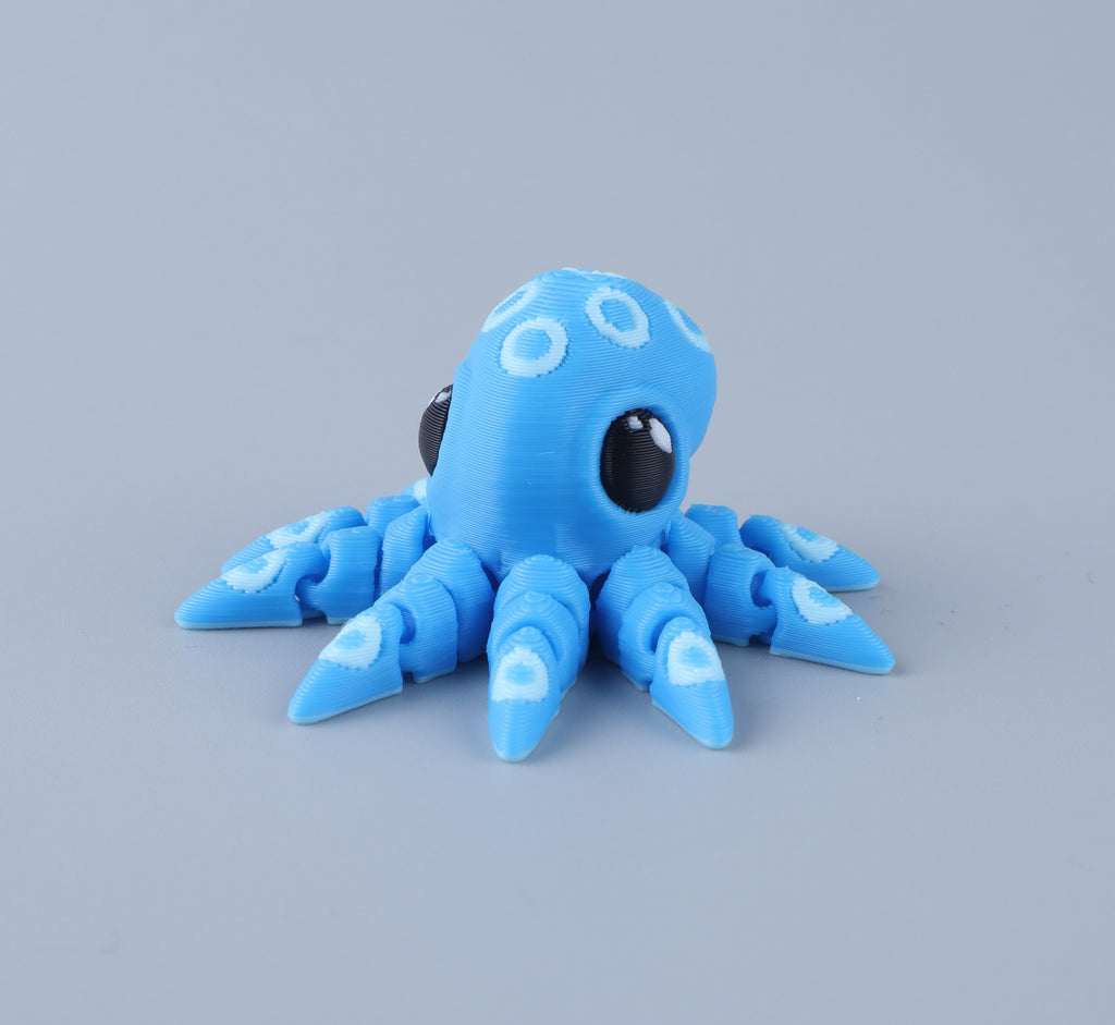 Mini Fidget Creatures by Crafts 3D, image 48 of 50
