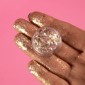 Flake Jupiter - Maven Couture Inc