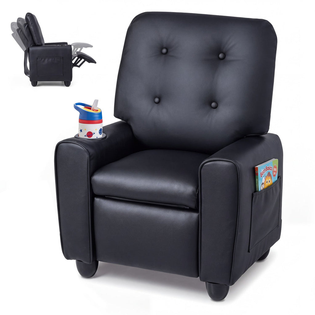 Cozy Corner Kids Recliner