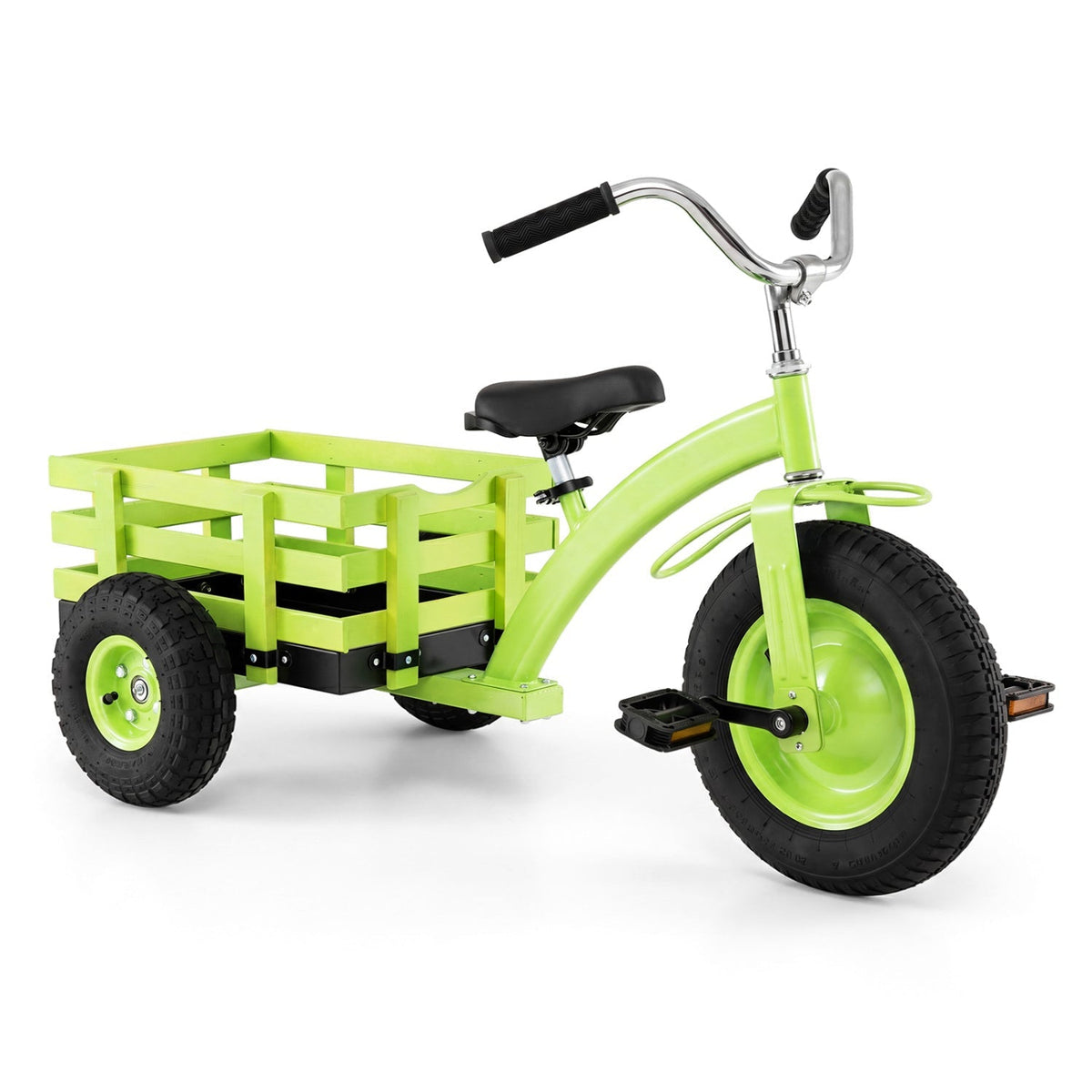 Little Cruiser Kids Tricycle