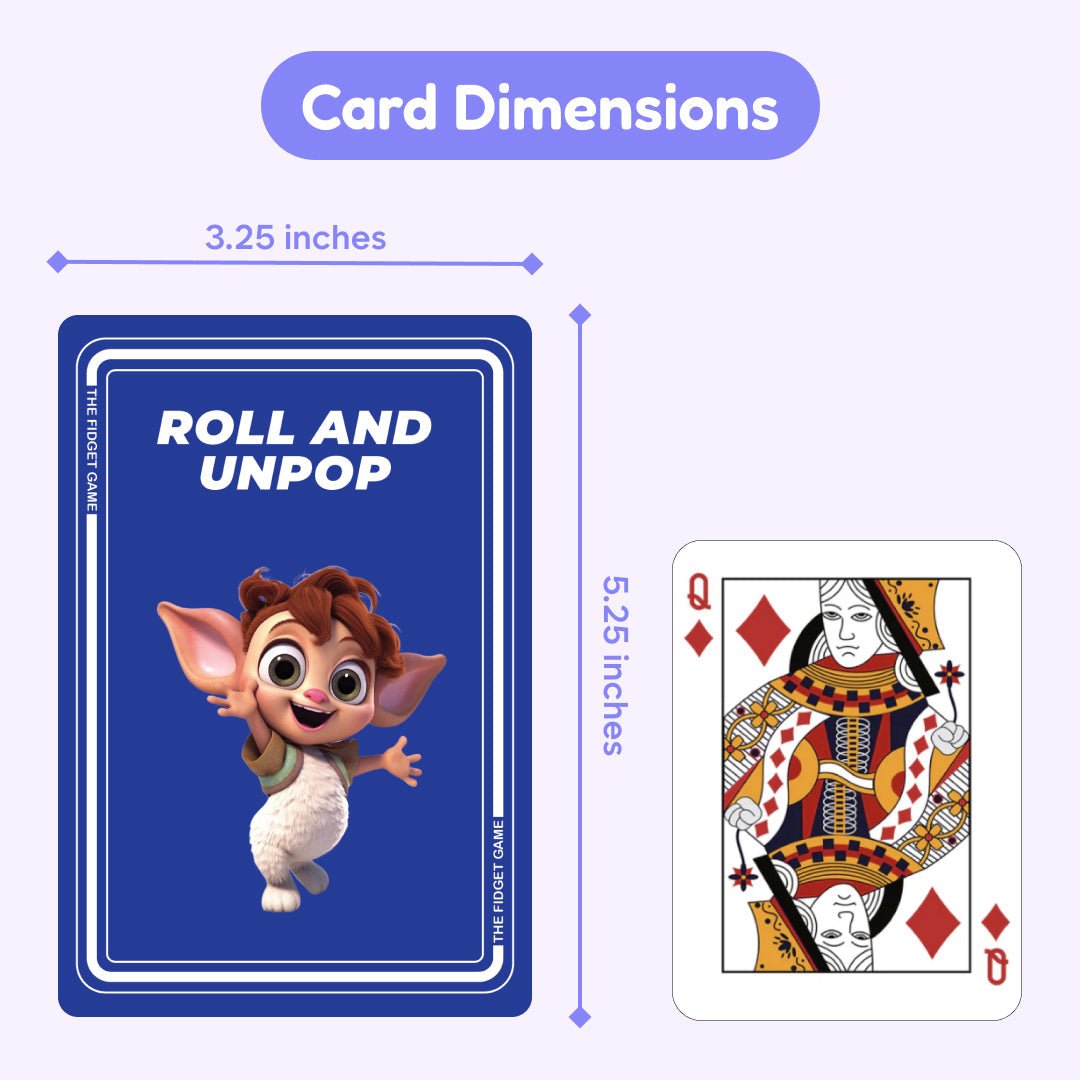 Math Card Pack Bundle — product photo 4 of 7